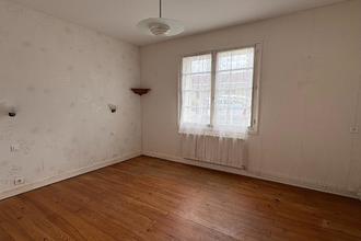 achat maison stes 17100