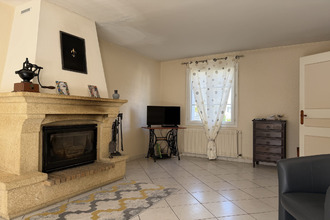 achat maison stes 17100