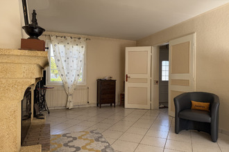 achat maison stes 17100