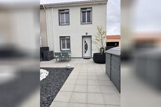 achat maison stes 17100