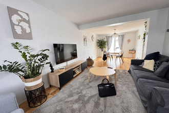 achat maison stes 17100