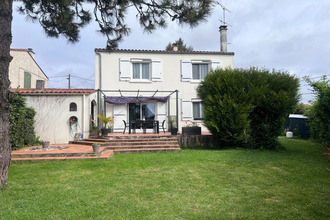 achat maison stes 17100