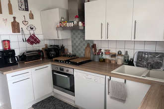 achat maison stes 17100