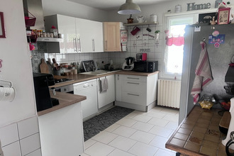 achat maison stes 17100