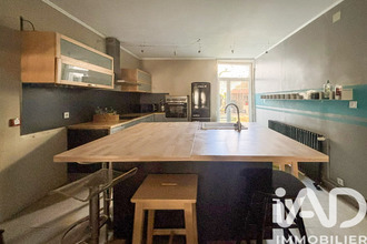 achat maison stes 17100