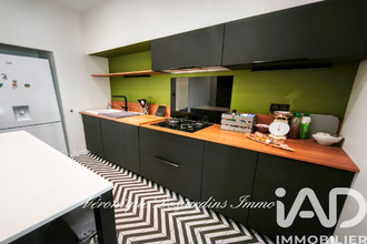 achat maison stes 17100