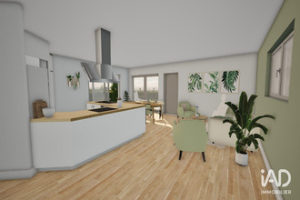 achat maison stes 17100