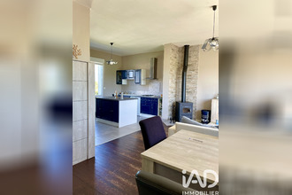 achat maison stes 17100