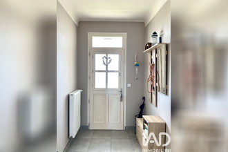 achat maison stes 17100