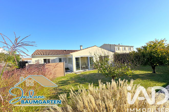 achat maison stes 17100