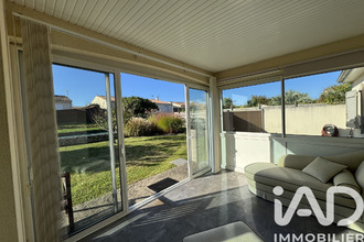 achat maison stes 17100