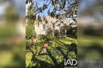 achat maison stes 17100