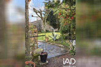 achat maison stes 17100