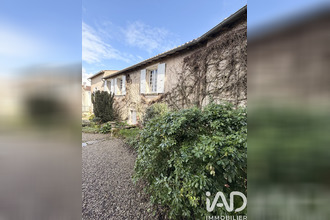 achat maison stes 17100