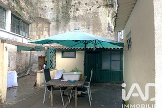 achat maison stes 17100