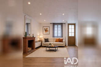 achat maison stes 17100