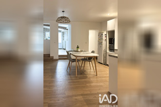 achat maison stes 17100