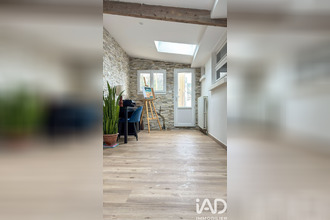 achat maison stes 17100