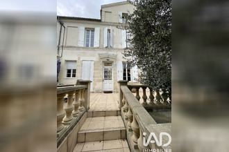 achat maison stes 17100