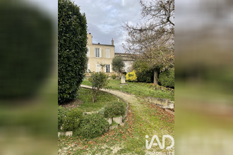 achat maison stes 17100