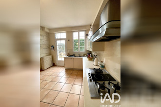 achat maison stes 17100