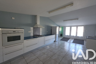 achat maison stes 17100