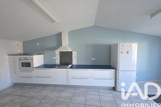 achat maison stes 17100