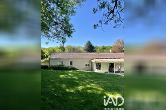 achat maison stes 17100