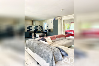 achat maison stes 17100