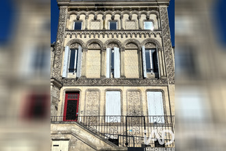 achat maison stes 17100