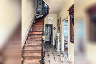 achat maison stes 17100