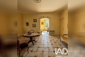 achat maison stes 17100