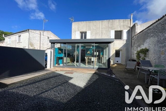 achat maison stes 17100