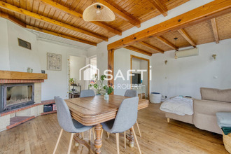 achat maison stes 17100