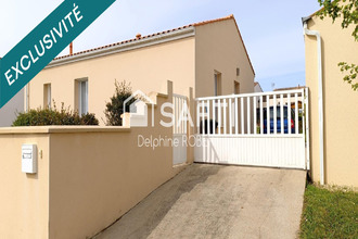 achat maison stes 17100