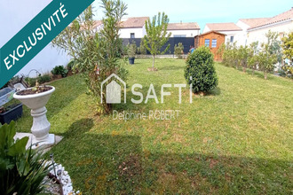 achat maison stes 17100