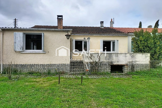 achat maison stes 17100
