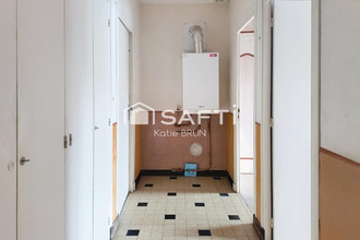 achat maison stes 17100