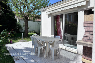 achat maison stes 17100