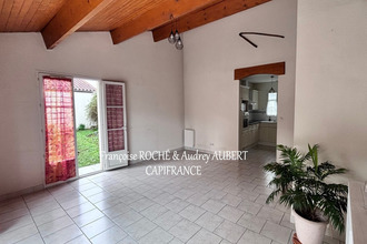 achat maison stes 17100