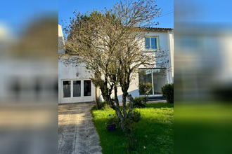 achat maison stes 17100