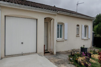 achat maison stes 17100