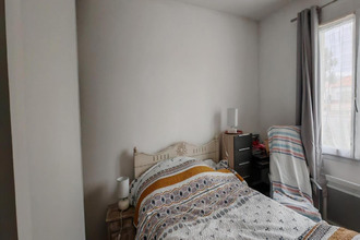 achat maison stes 17100