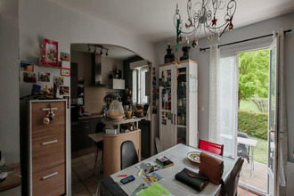 achat maison stes 17100