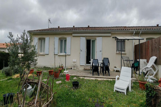 achat maison stes 17100