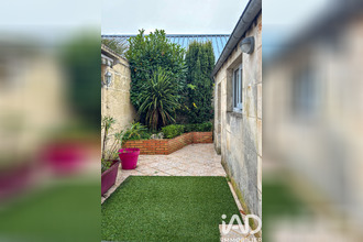 achat maison stes 17100