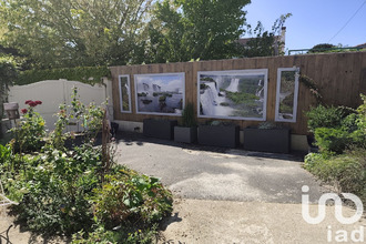 achat maison stes 17100