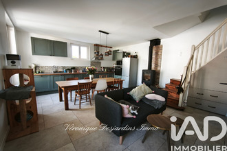 achat maison stes 17100