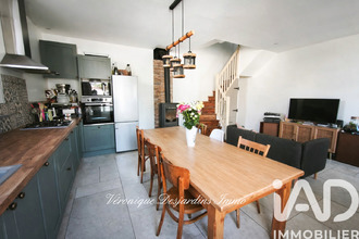 achat maison stes 17100