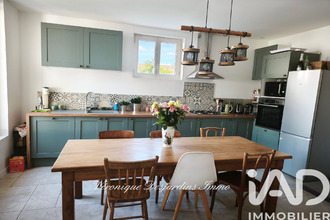 achat maison stes 17100